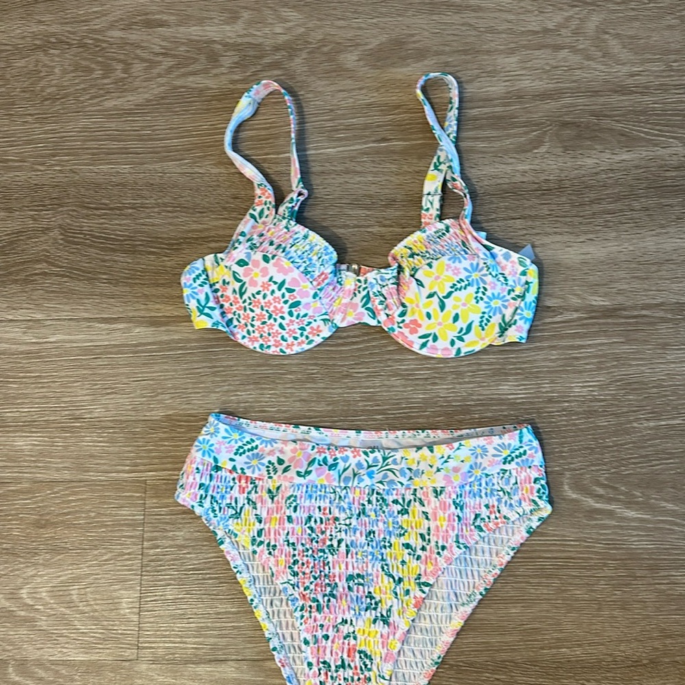 Kade Lee Swimsuit